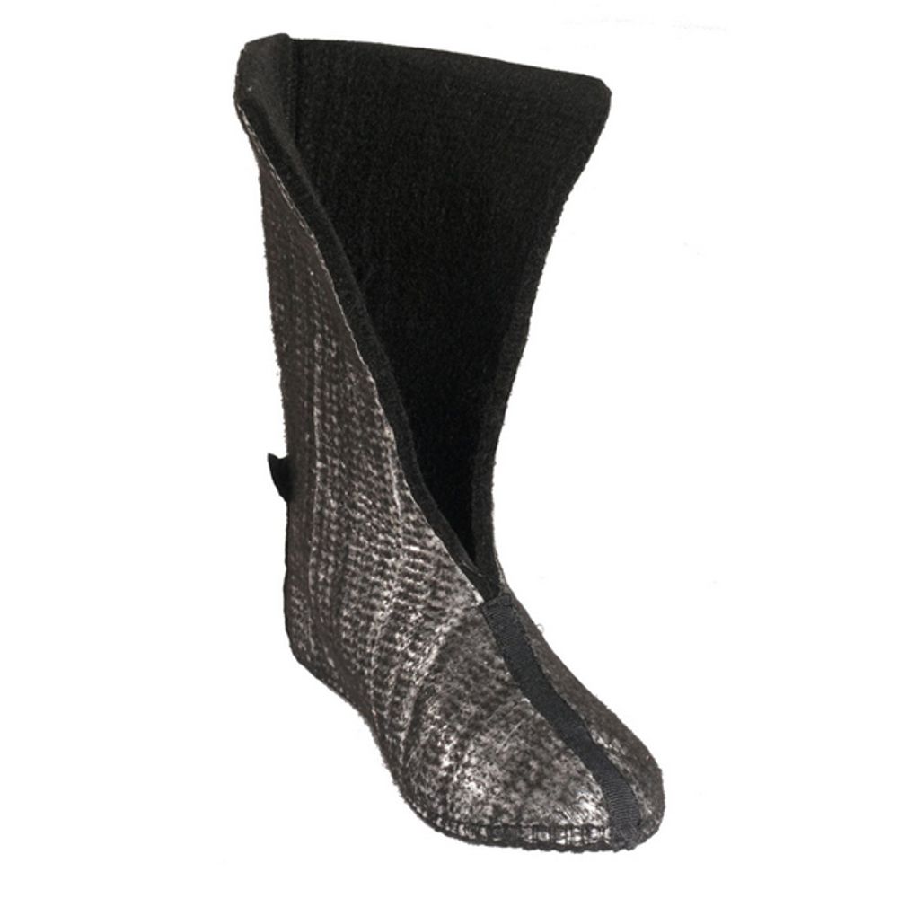 Сапоги для зимней рыбалки "Бегул"