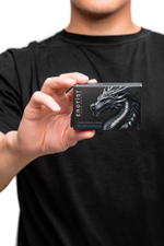 Капсулы для мужчин Erotist Silver Dragon для усиления эрекции - 10 капсул