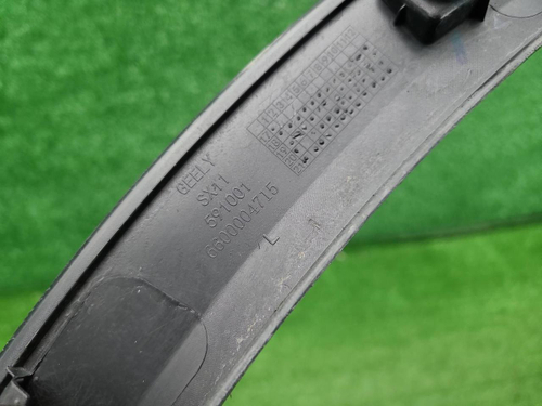 Расширитель задний левый Geely Coolray (2019-н.в.)