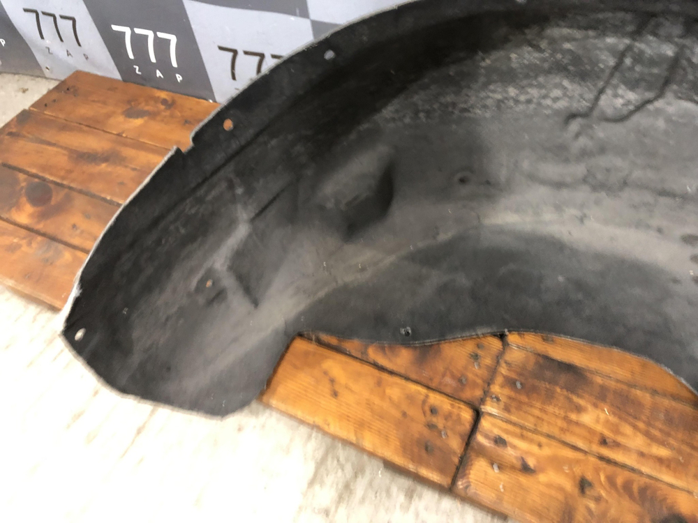 Подкрылок задний правый BMW X5 (E70) 07-13 Б/У Оригинал 51487248210