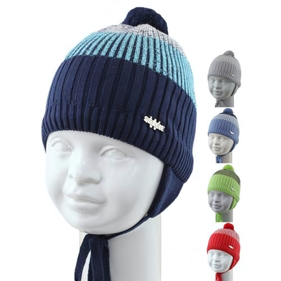 Шапка д/мал MARTIN р.48-50 (SelfieWork) 221554