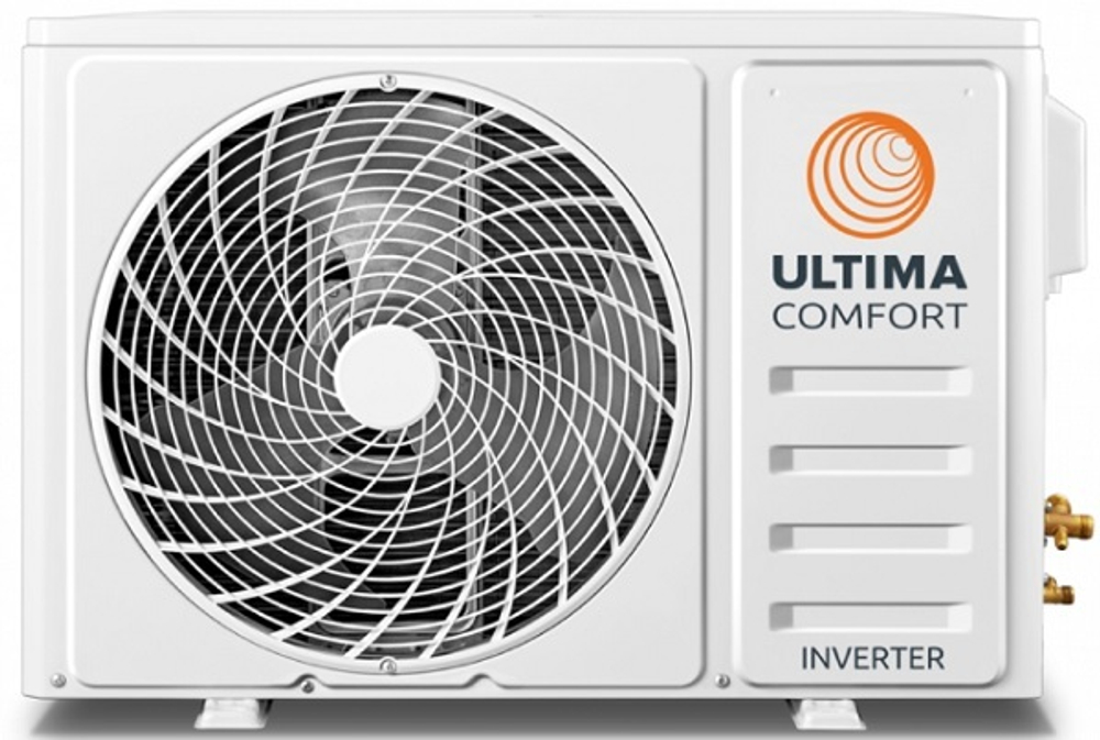 Сплит-система  Ultima Comfort EXD-I07PN