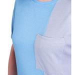Red Fox Футболка Pocket T Женская