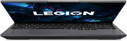 Ноутбук 16" Lenovo Legion 5 Pro 16ITH6 (82JF0004RK) Серый