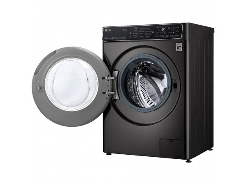Стиральная машина с сушкой LG F4T9RC9P AIDD