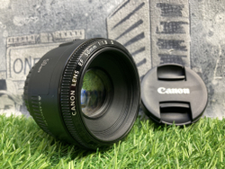 Canon 50 mm 1.8 II Покупка/Продажа