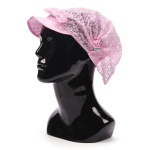 Косынка для девочек р.52-54, в ассорт. 11076 (Мегашапка)