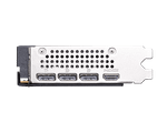 Видеокарта MSI GeForce RTX 5060 8G SHADOW 2X OC, 8Gb GDDR7 128-bit 1xHDMI 3xDP G5060-8S2C