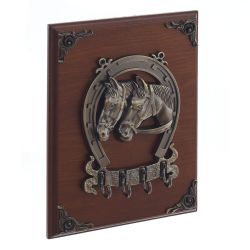 GAEM Ключница, L18,5 W4,5 H24 см