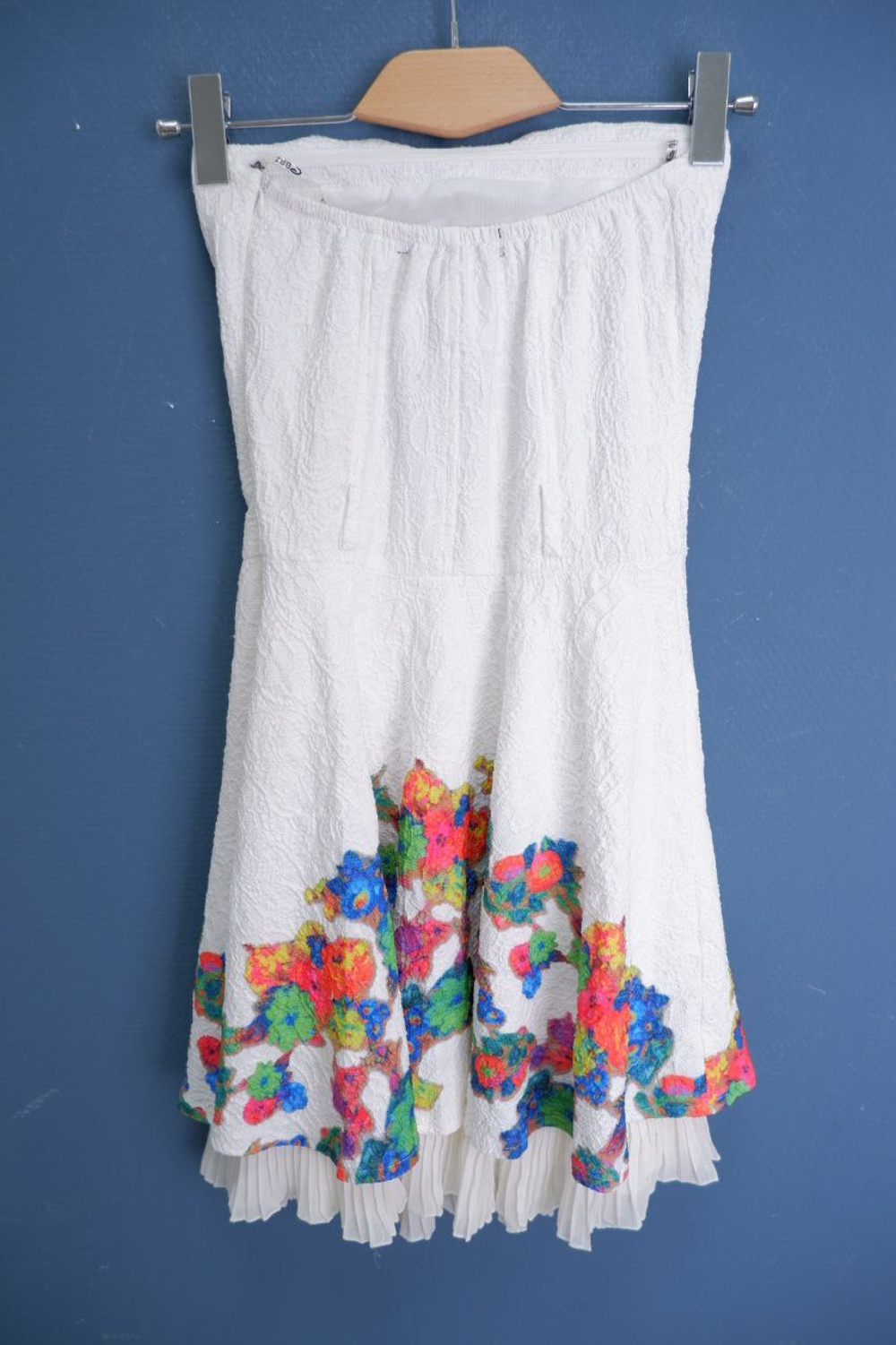 Платье AScool стильное 46 размер, новое