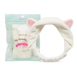 Etude House My Beauty Tool Lovely Etti Hair Band повязка для волос