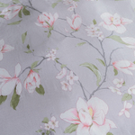 Комплект постельного белья Делюкс Сатин 100% хлопок L436