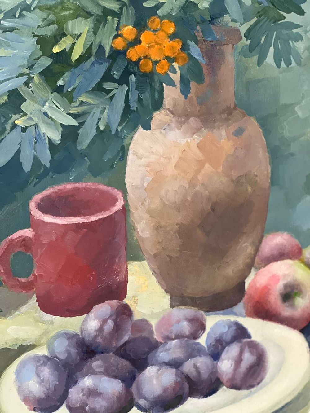 Интерьерная картина, 60x50 см