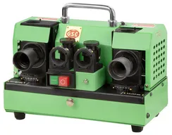 Заточный станок для спиральных сверл GSC GS-20
