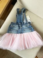 Новый сарафан Monnalisa, 86