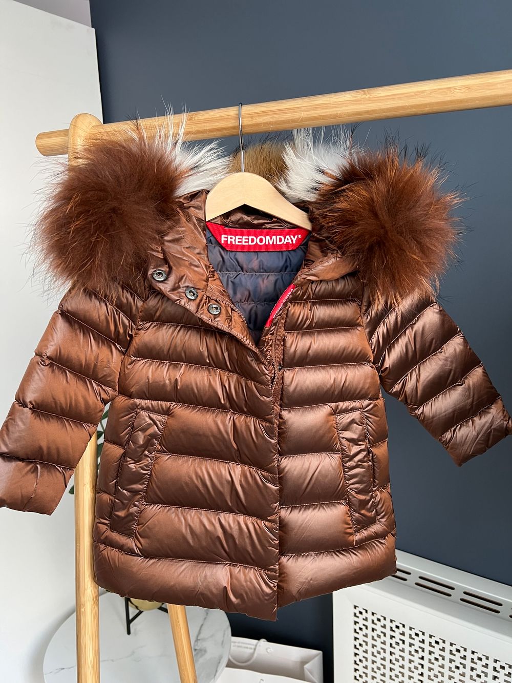 Куртка Freedomday, 92