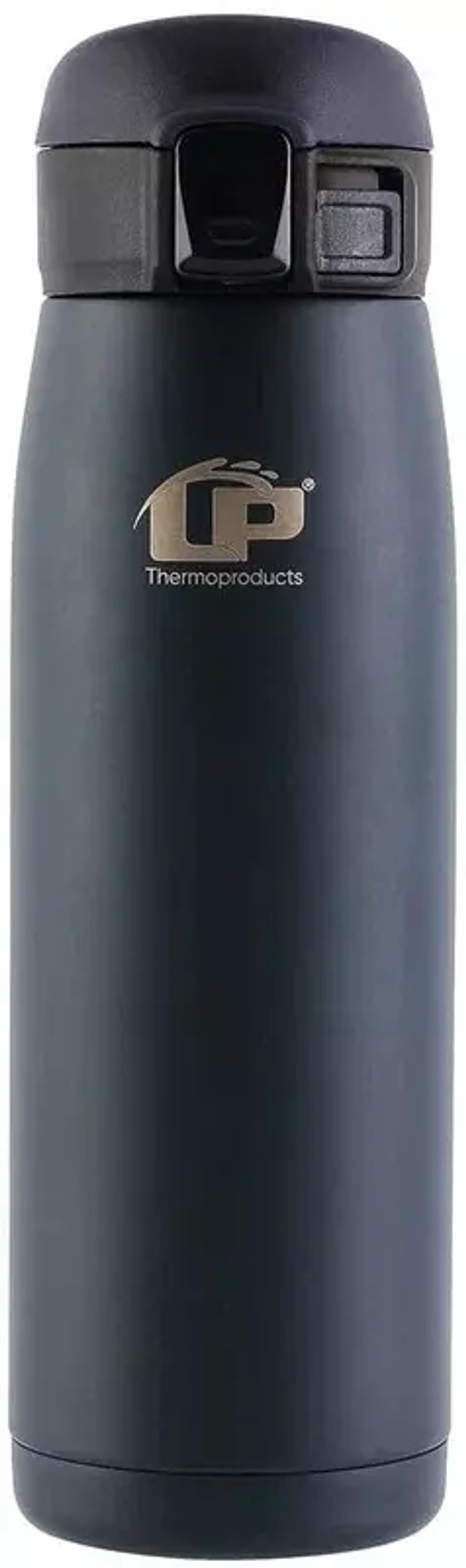 Термокружка LaPlaya Bubble Safe Blue 0,5л