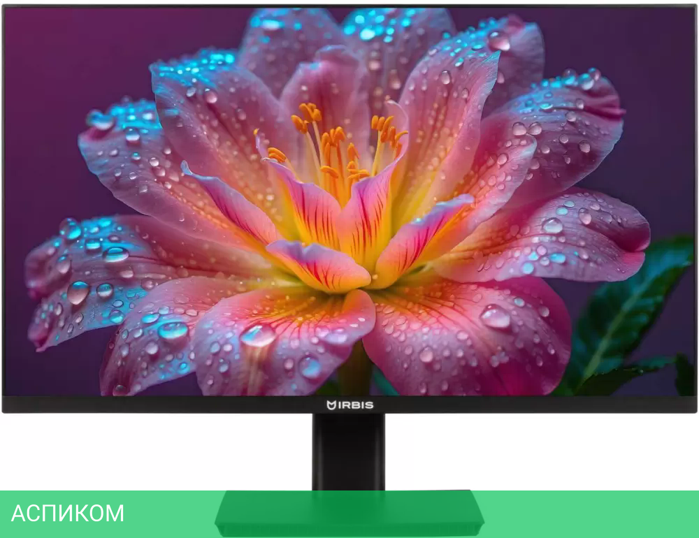 Монитор IRBIS SmartView IMVW27FID01