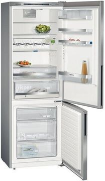 Холодильник Siemens KG49EAL43