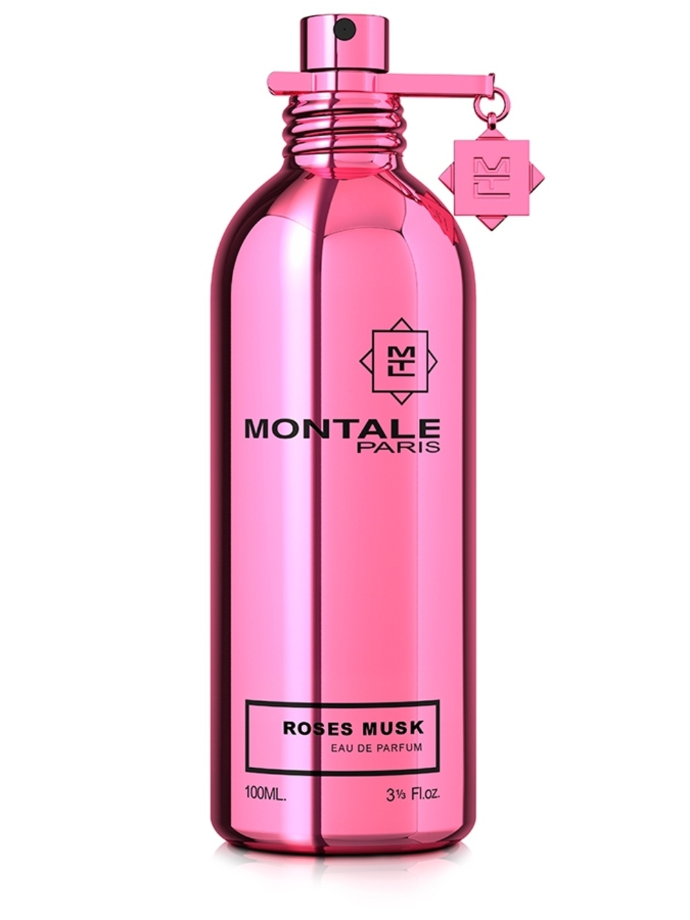 MONTALE ROSES MUSK lady 1ml