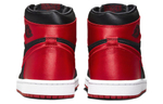 Jordan 1 Retro High Og Satin Bred Women's