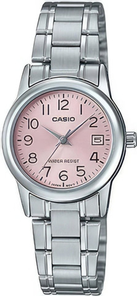 Часы Casio LTP-V002D-4B