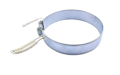 Тэн для термопота 700W хомутовый,  диаметр 142-150 см.