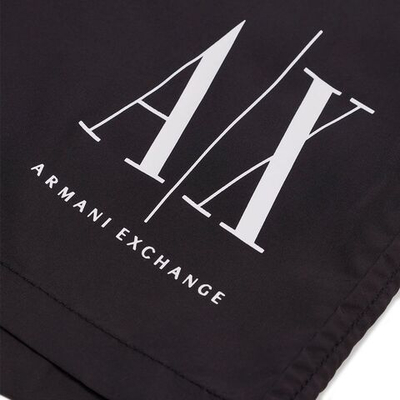 Шорты плавательные Armani Exchange