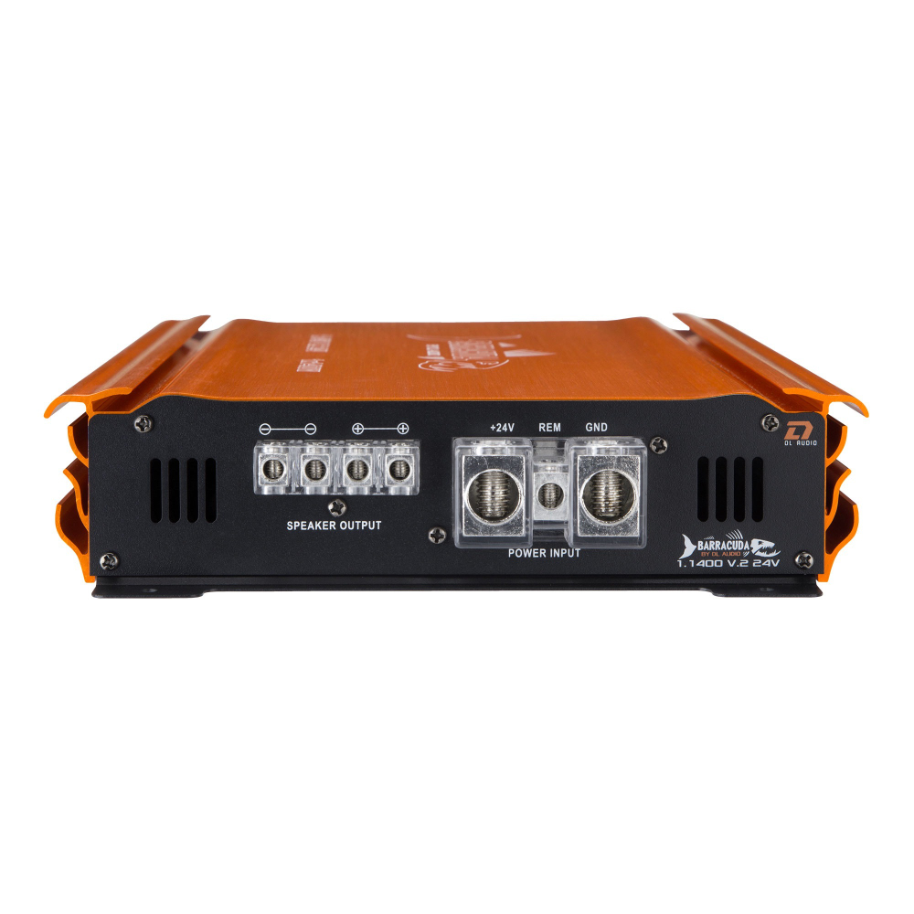 Barracuda 1.1400 V.2 24V