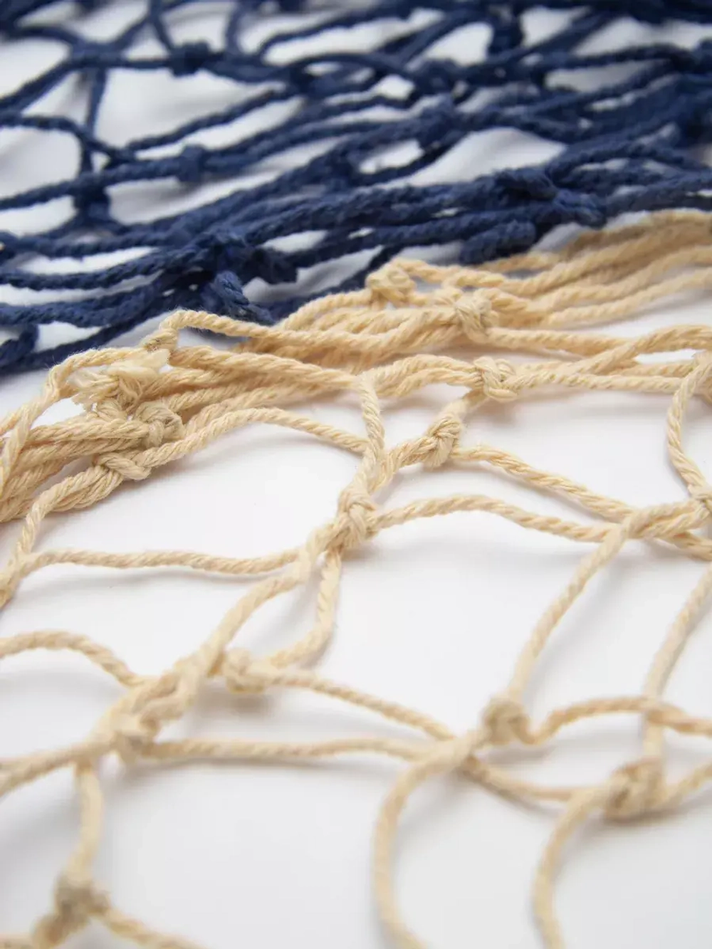 Декор на стену для интерьера "Сеть" 400*200 см