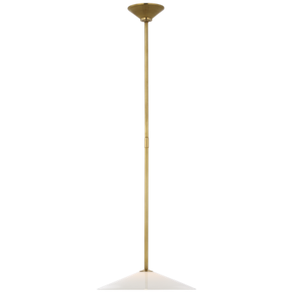 Светильник Visual Comfort Ponce 13" Pendant