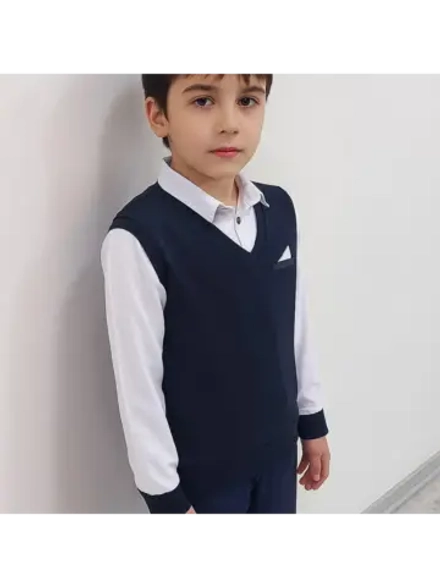 Джемпер для мальчика Турция