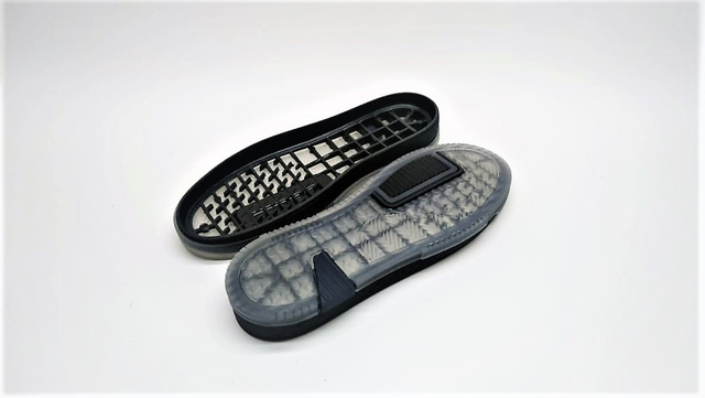 Подошва мужская артикул LAINER - 3