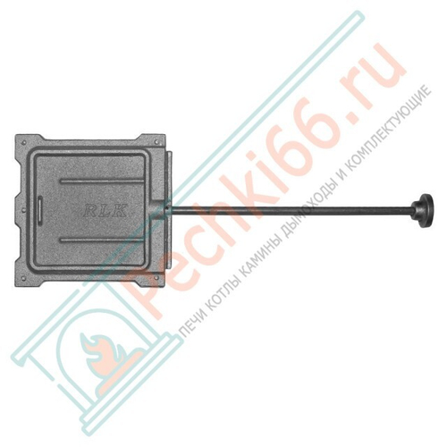 Задвижка чугунная ЗВ-1А (Рубцовск-Литком) в Кирове