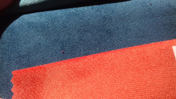 Микровелюр Aquarelle 26