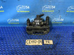 Суппорт тормозной передний правый TOYOTA COROLLA 1996