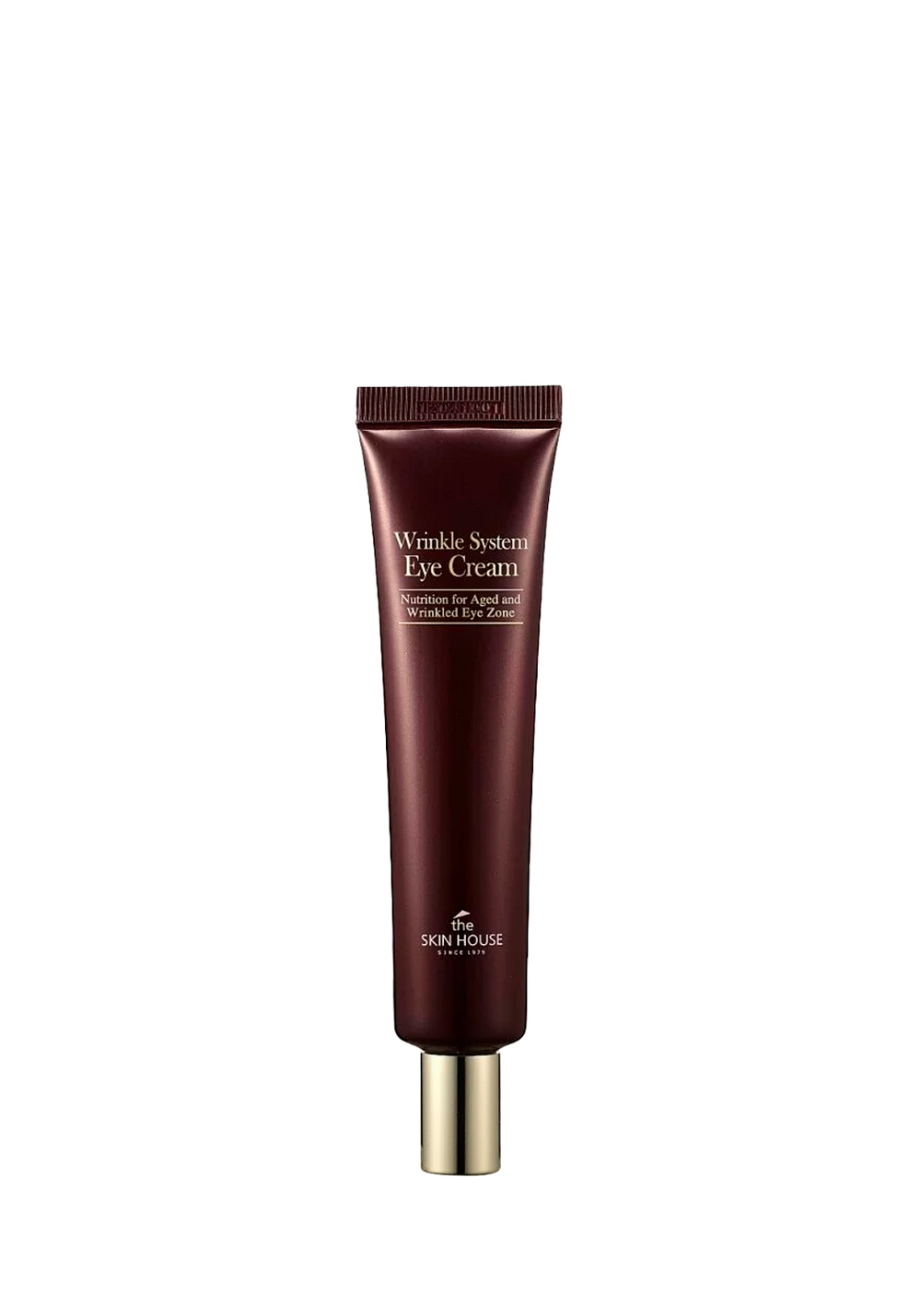 The Skin House Wrinkle System Eye Creme Крем для глаз с коллагеном