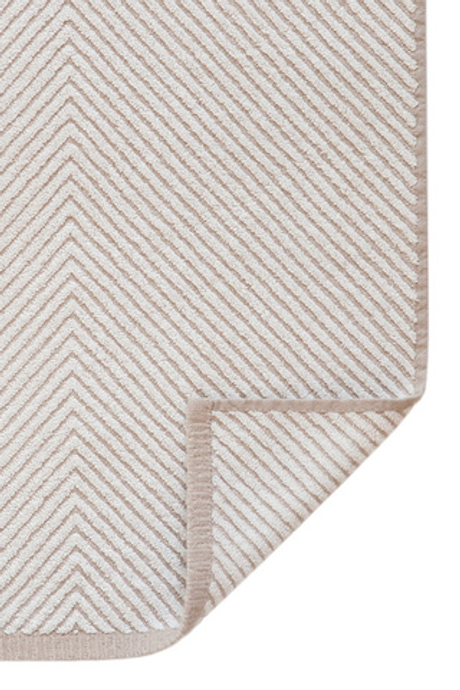 Полотенце 70x140 Luxberry Fitness натуральный