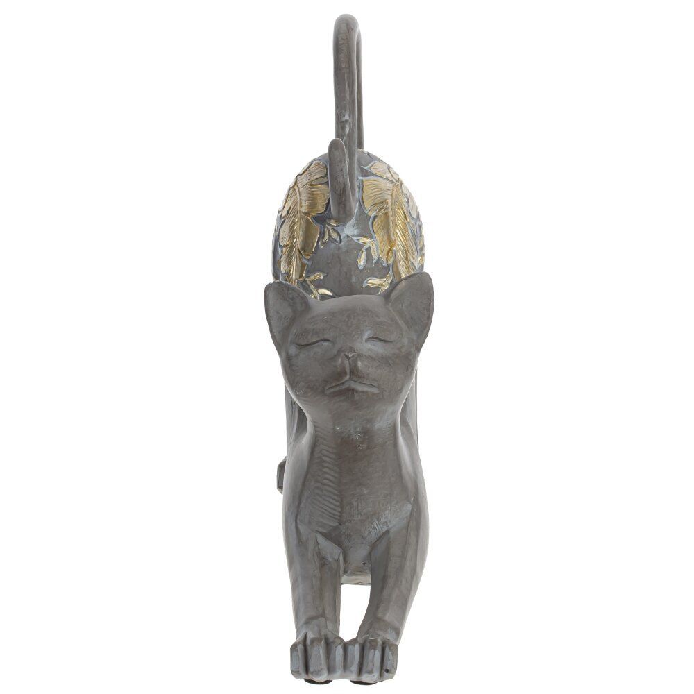 GAEM Фигурка декоративная "Кошка", L24 W5,5 H18,5 см