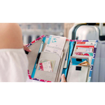 Органайзер для путешествий stella