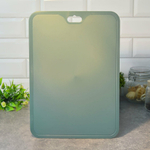 Набор разделочных досок гибких 3шт 33*21*0,2см "Семейный уют"