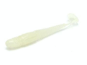 Виброхвосты съедобные LJ Pro Series TIOGA 3.4in (8,64 см), цв. 033, 6 шт.