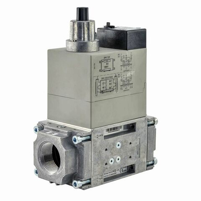 Dungs DMV-DLE 520/11, 222599 Двойной электромагнитный клапан альтернатива (изготовитель ИП Волынская Н.Г.)