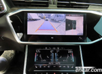 Audi A6 (C8) 45 TFSI Quattro Premium (07.2021)