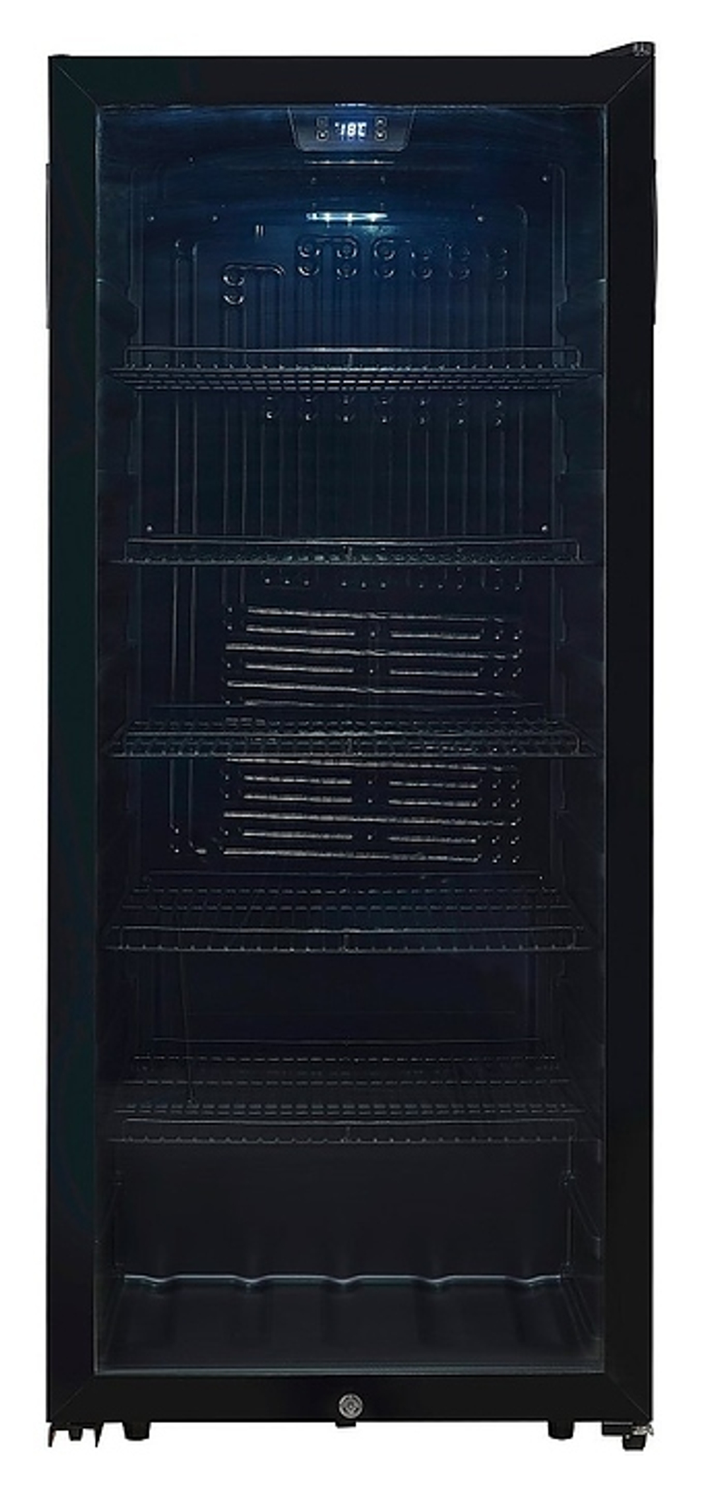 Холодильник для косметики и напитков Cellar Private CP102AB