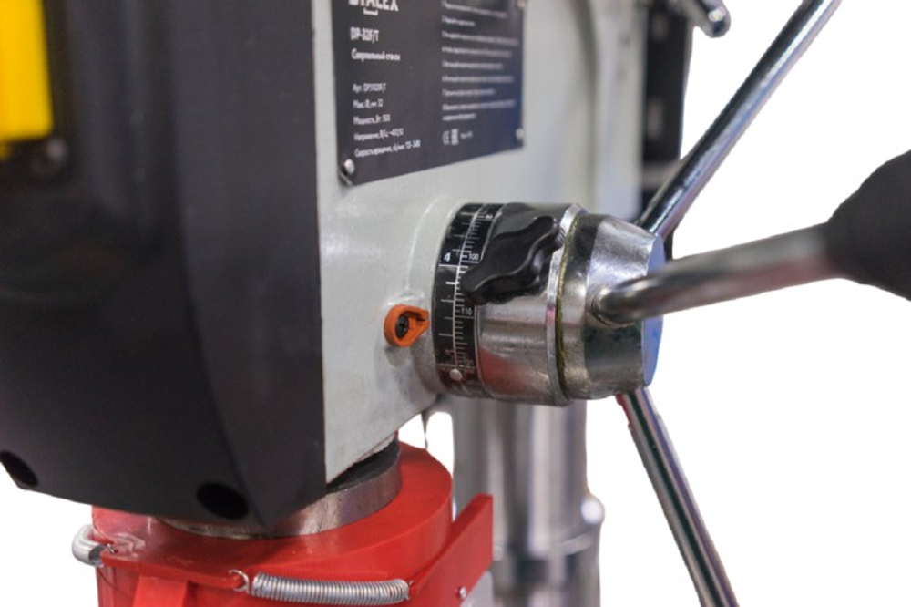 Станок сверлильный STALEX DP-32F/T (DP51020F/T) DP51020F/T