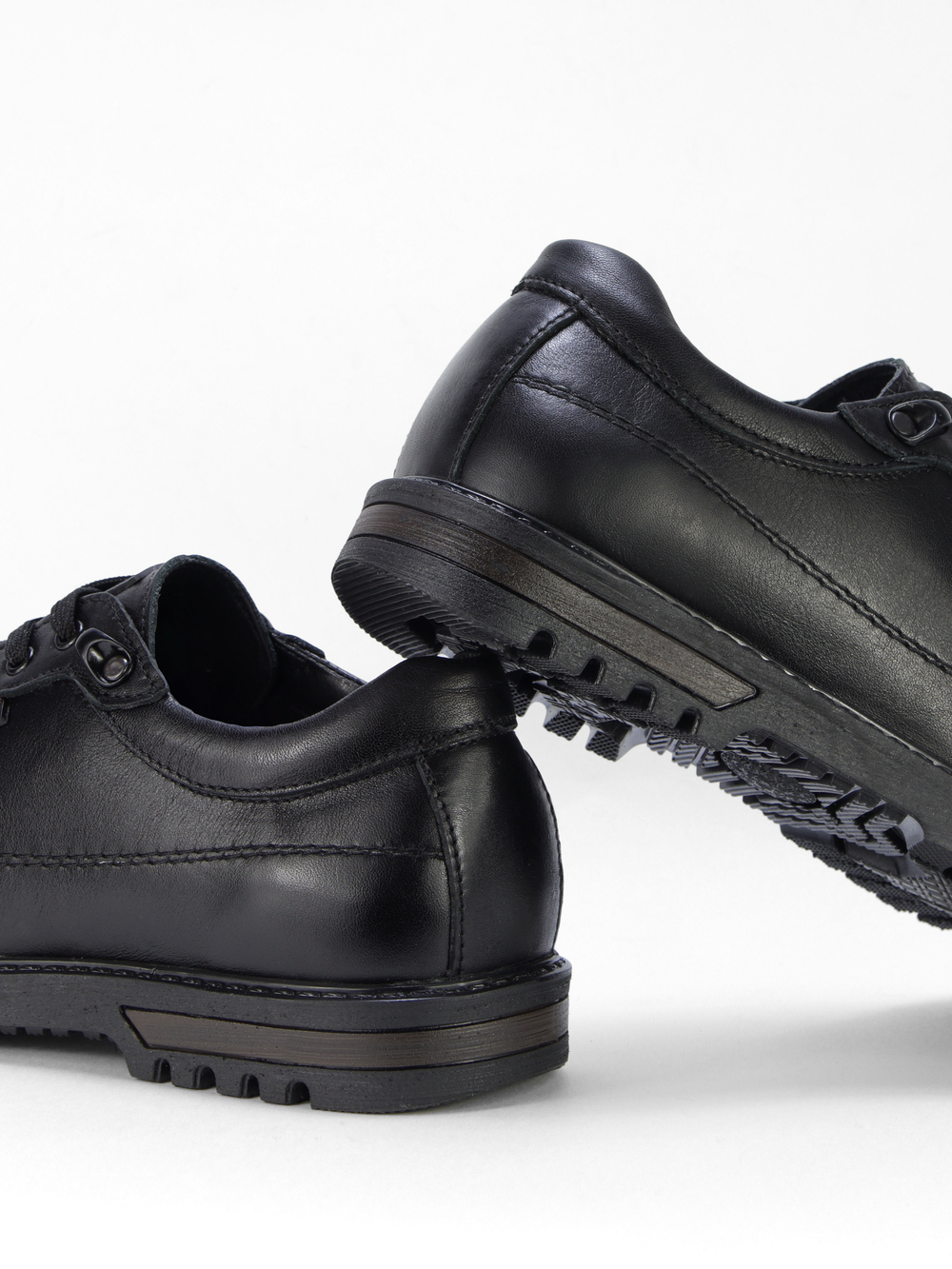 Полуботинки мужские K523-1P