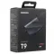 Внешний SSD Samsung T9 2ТБ, Type-C, black