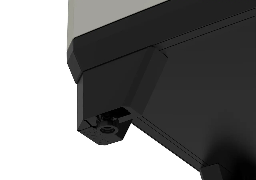 Пластиковый шкаф Keter Planet Tall Cabinet