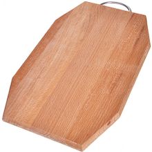 Доска разделочная Хозяюшка 34,5х19 07-4